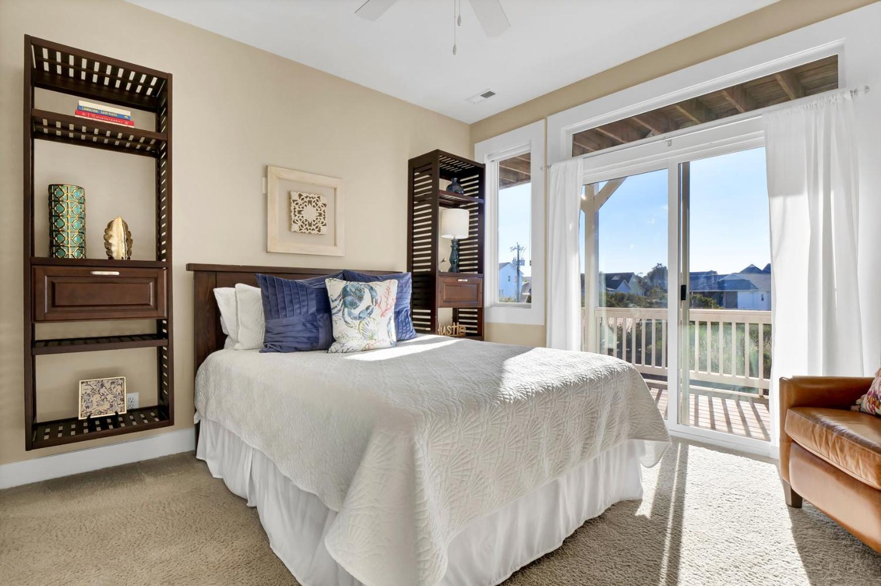 Ocean Air A By Sea Scape Properties Surf City Extérieur photo